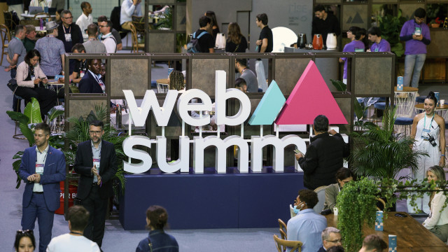 CML aprova 4 dos 7 milhões de apoio financeiro previsto para Web Summit