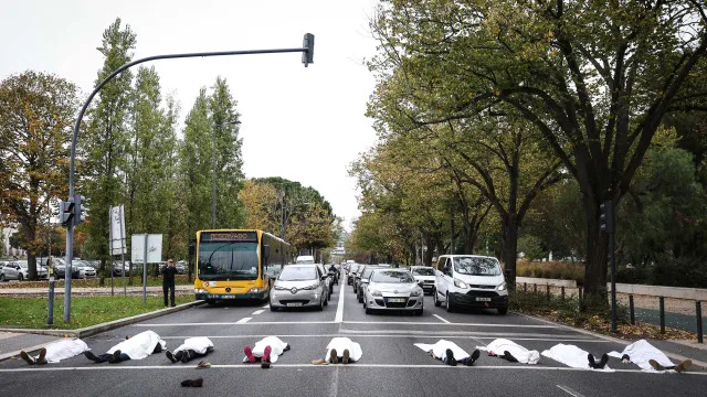 “Retrocesso”. MUBi critica propostas do ACP para o Código da Estrada