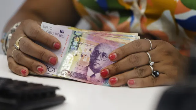 Ajuda externa a Cabo Verde aumentou 10,5% no primeiro trimestre