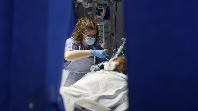 Portugal regista excesso de mortalidade desde o início de dezembro