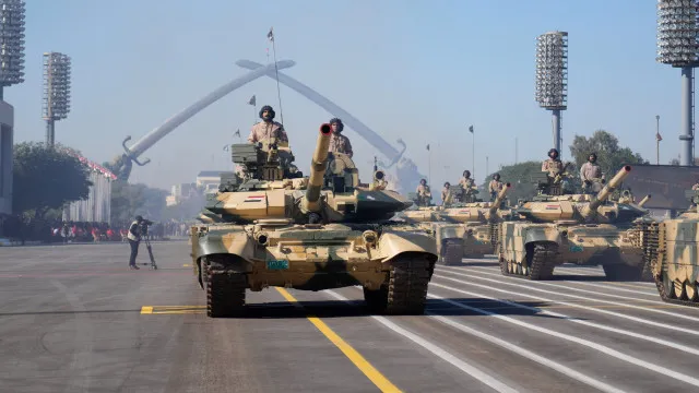 
                    Exército do Iraque lança operação contra 