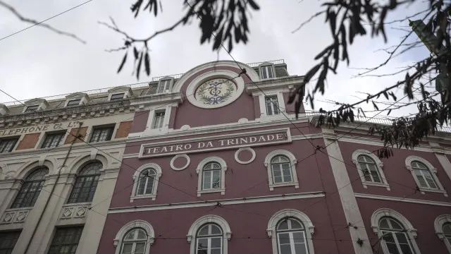 
                    Seis estreias na Temporada 2026/2027 do Teatro da Trindade
                