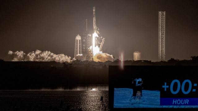 Trinta anos depois, Portugal lança o seu segundo satélite para o Espaço