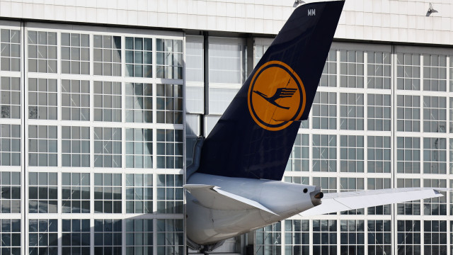 Lufthansa Technik instala fábrica em Santa Maria da Feira com 700 empregos