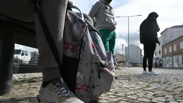 
                    Maioria de refugiados em Portugal chega de África e América latina
                