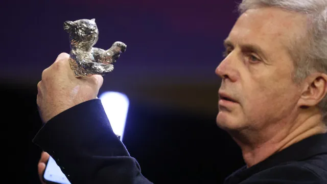 
                    Filme de Bruno Dumont com coprodução portuguesa em San Sebastián
                