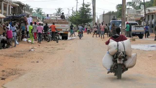 Duas pessoas raptadas por supostos terroristas em Cabo Delgado