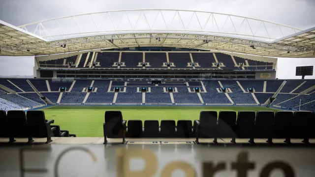 
                    Acionistas da FC Porto SAD aprovam relatório e contas de 2025/26
                