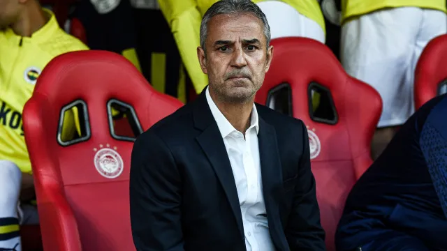 Ismail Kartal regressa ao Fenerbahçe para treinar pela quarta vez