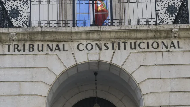 PSD, PS e Chega unem-se para renovar Tribunal Constitucional