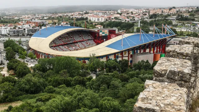 
                    Já está confirmado o último teste de Portugal antes do Mundial2026
                