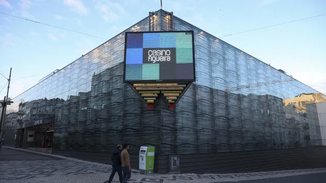 
                    Multinacional Cirsa compra Casino da Figueira e reforça presença por cá
                