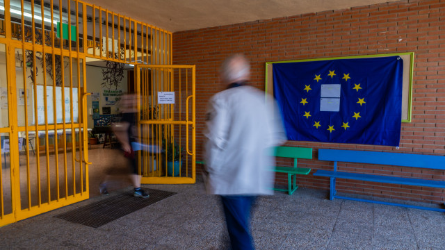 PP mais votado em Espanha e Vox passa de quinta a terceira força