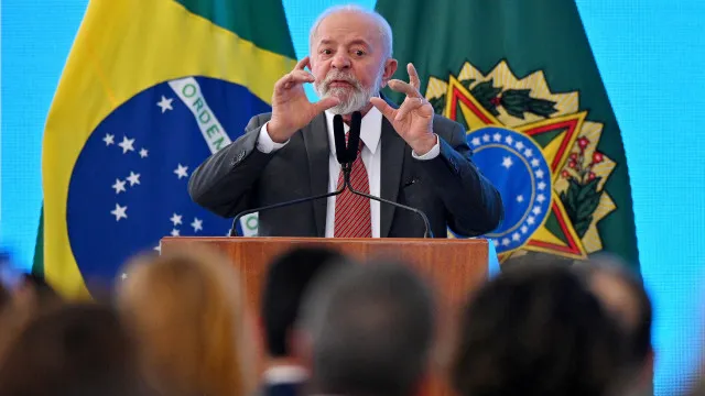 Governo brasileiro eleva bloqueio do orçamento em 4,07 mil milhões euros
