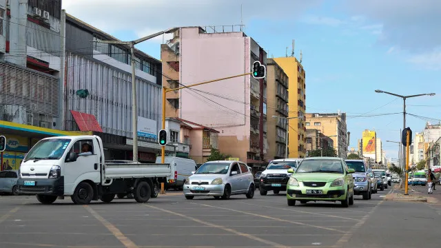 
                    Moçambique entregou mais de 50 mil cartas de condução em quatro meses
                