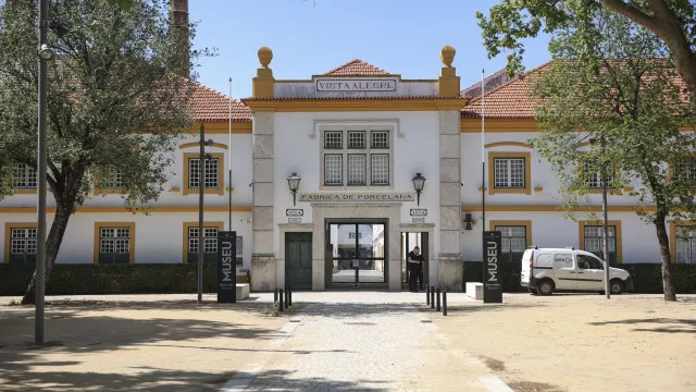 
                    Lucro da Vista Alegre sobe quase 30% no 1.º trimestre para 1,3 milhões
                