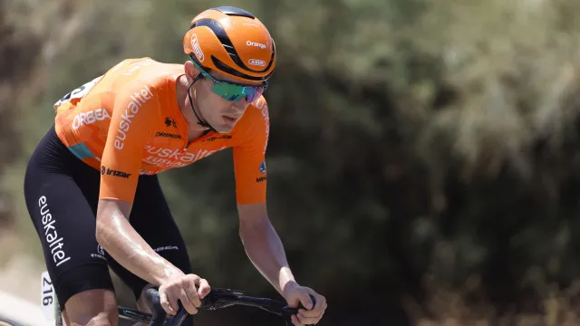 
                    Euskaltel e Burgos regressam em Volta a Portugal com 17 equipas
                
