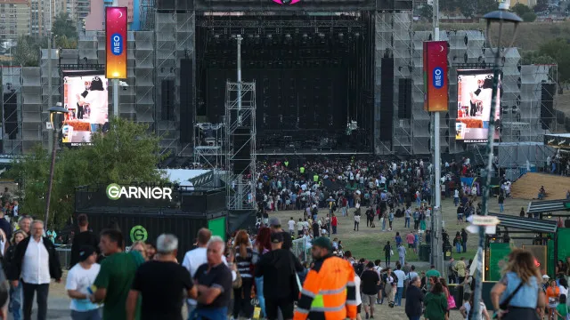 
                    Vários festivais portugueses entre nomeados dos Iberian Festival Awards
                