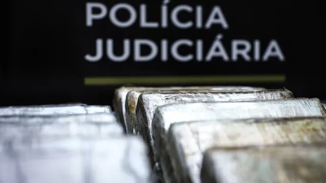 PJ ajuda a desmantelar rede de trÃ¡fico em Espanha (com bases em Portugal)
