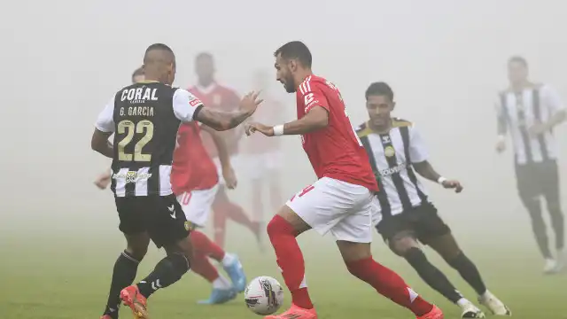 Dos regulamentos ao calendário. Nacional-Benfica ameaça virar 'novela'