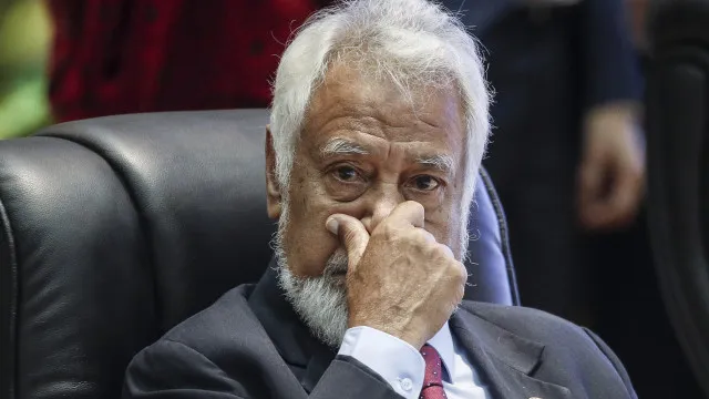 
                    Timor-Leste e Brunei vão reforçar cooperação na energia e saúde
                