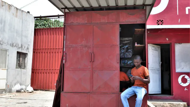 
                    Tarifas de telecomunicações em Moçambique acima do custo real
                
