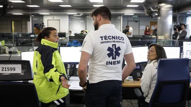 
                    Sociedade de Emergência teme retrocesso no socorro pré-hospitalar
                
