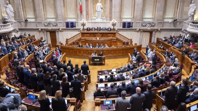 AR aprova medidas para acelerar processos na Justiça, incluindo multas