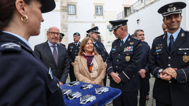 BE, PCP e Livre querem ouvir MAI após operação policial no Martim Moniz