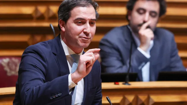 PSD acusa TdC de lançar vídeo para tentar condicionar deputados