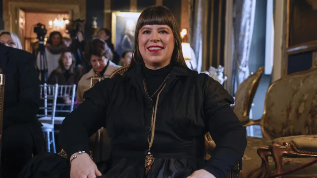 
                    Joana Vasconcelos presente em duas exposições em França
                