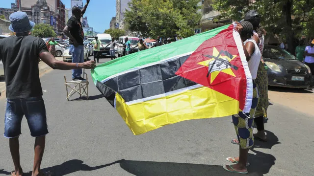 
                    ONG moçambicana critica investigação de homicídio de apoiantes de Mondlane
                