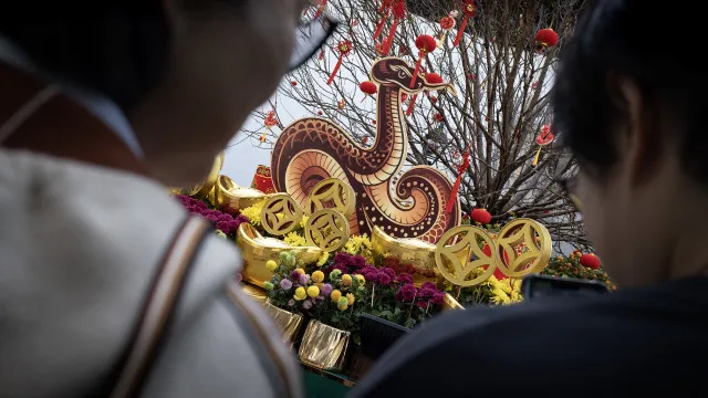 Macau reconhece promotores oficiais de património cultural intangível