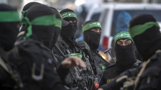 
                    Hamas anuncia eleição de Khalil al-Hayya como novo líder
                