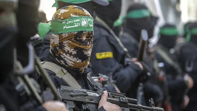 Hamas reitera compromisso sobre cessar-fogo em Gaza mas critica Israel