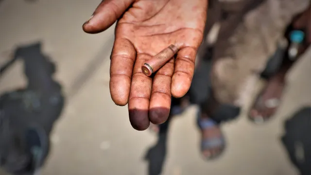 
                    Comissão de Direitos Humanos moçambicana quer investigação a morte por polícias
                