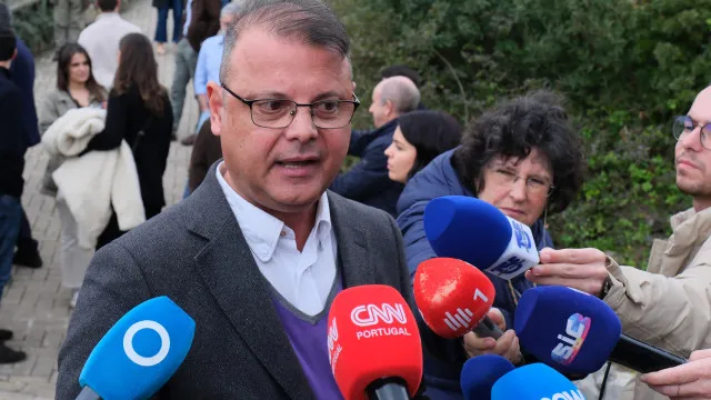 Constitucional anula expulsão de Daniel Adrião (decidida pelo PS)