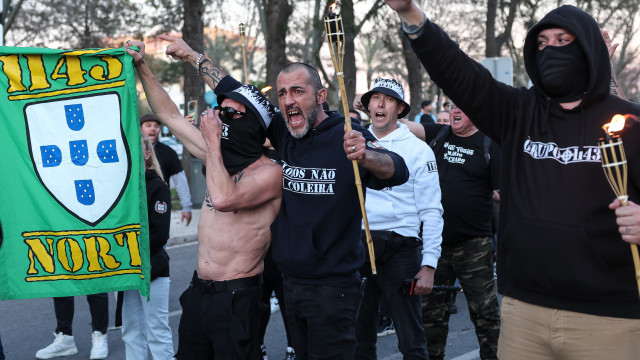 Conselho da Europa alerta para aumento de discurso racista em Portugal