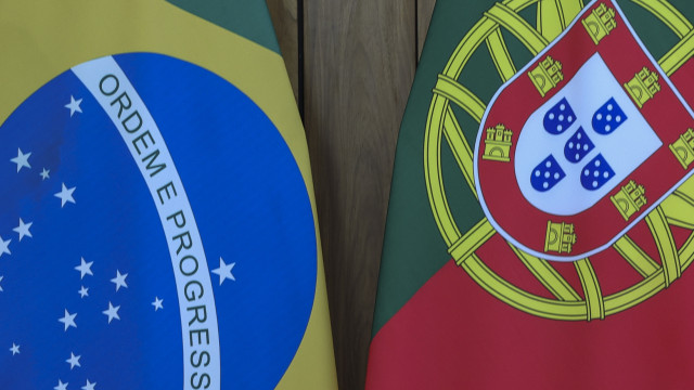 Pedidos de pensão entre Brasil e Portugal crescem 420% em 4 anos