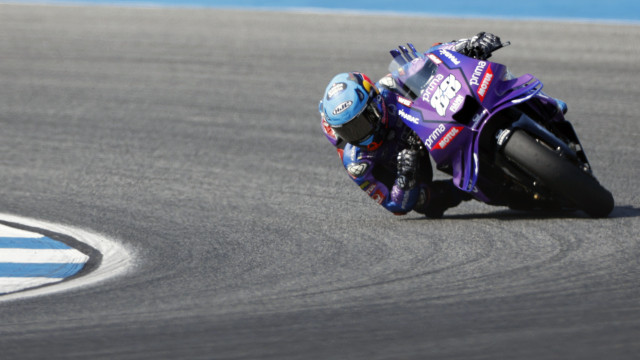 Miguel Oliveira termina corrida sprint do GP da Alemanha fora do top10