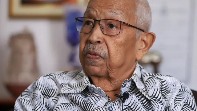 
                    Pedro Pires agradece apoio de Angola em estudo dos PALOP
                