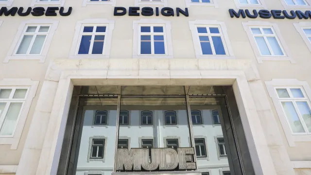 
                    Museu do Design e Museu de Lisboa nos nomeados para Museu Europeu do Ano
                