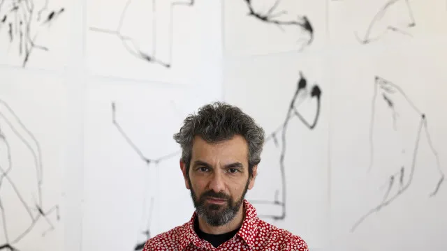 
                    1.º Prémio Nacional de Banda desenhada distingue António Jorge Gonçalves 
                