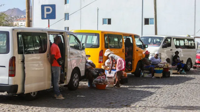 
                    População de Cabo Verde quer debater emprego, saúde e segurança
                