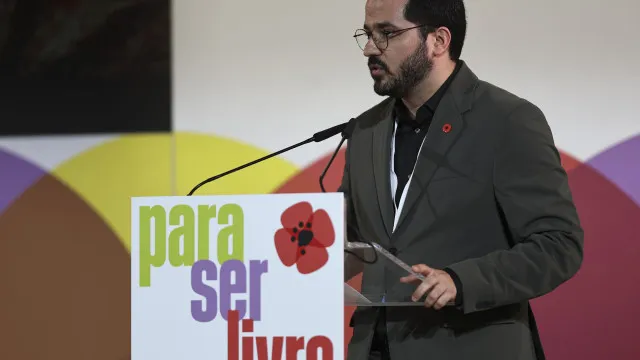 Livre considera discurso de Montenegro "elogio da banalidade"
