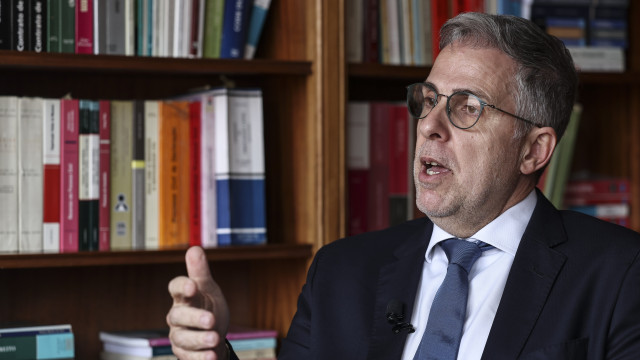 OA arquiva averiguação à Spinumviva por suspeitas de procuradoria ilícita