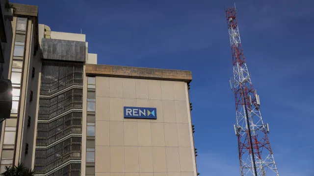 
                    Lucro da REN sobe 42,1% para 93,4 milhões no 1.º semestre
                