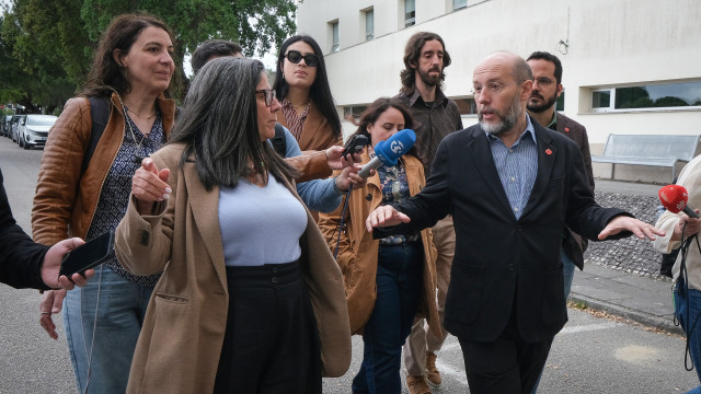 Alerta de Marcelo? 