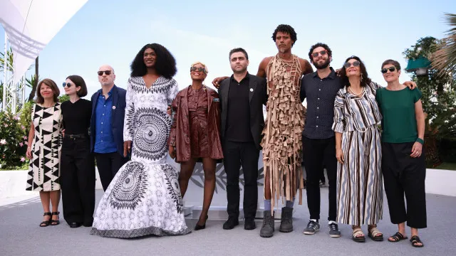 
                    Quatro coproduções portuguesas em destaque no Festival de Cinema de Hong Kong
                