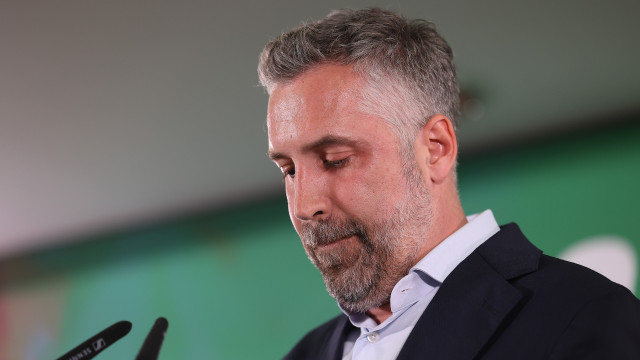 Pedro Nuno demite-se de secretário-geral do PS (e não será recandidato)